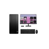 HP Prodesk 2 Tower G1I i5 14500 Masaüstü Bilgisayar 16GB RAM 2TB SSD 23.8" FHD FreeDOS + Per4 USB B6XX1ETPN603