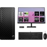 HP Prodesk 2 Tower G1I i5 14500 Masaüstü Bilgisayar 32GB RAM 1TB SSD 23.8" FHD FreeDOS + Per4 USB B6XX1ETPN726