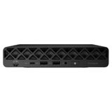 Hp Prodesk 4 Mini G1i By6x8et003 Ultra5-225T 16Gb 512Ssd W11p Mini Masaüstü Bilgisayar