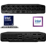 Hp Prodesk 4 Mini G1I Ultra 5-225T 32-Gbddr5 1 Tbssd Intel Graphics Mini Pc Freedos BY6X8ETHMF2 - Yok (Free Dos)