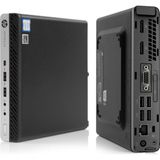 Hp Prodesk 600 G3 Mini Pc I5 6500T 6.nesil 8gb Ram Ddr4 256GB SSD