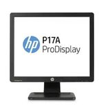Hp Prodisplay P17a 17" 5 Ms 60 Hz Sxga Tn Monitör Vga Girişli (Yenilenmiş)