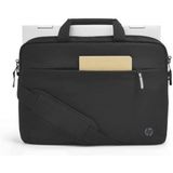 HP Professional 14,1 inç Dizüstü Bilgisayar Çantası, Siyah Laptop Çantası