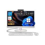 Hp Proone 240 G10 884Q1ea16 İ5-1335U 16 Gb 256 Gb Ssd 23.8" W11p All In One Bilgisayar