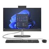 HP ProOne 240 G10 8T2W8ES i7-1355U 32GB 512SSD 23.8" FullHD FreeDOS All In One Bilgisayar