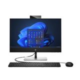 HP ProOne 240 G10 D1ZF0ET Ultra 5 125U 8GB RAM 512GB SSD 23.8 inç FreeDOS Siyah All in One PC