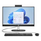 Hp Proone 240 G10 Intel Core I5 1335U 32GB Ram 1tb SSD 23.8 Fhd IPS Freedos All In One Bilgisayar 88T2W5ES07+ZETTAUSBBELLEK