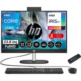 Hp Proone 240 G10 Intel Core I5 1335U 32GB Ram 512GB SSD 23.8 Fhd IPS WINDOWS11HOME All In One Bilgisayar 88T2W5ES18+ZETTAUSBBELLEK