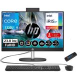 Hp Proone 240 G10 Intel Core I5 1335U 64GB Ram 1tb SSD 23.8 Fhd IPS WINDOWS11HOME All In One Bilgisayar 88T2W5ESW23+ZETTAUSBBELLEK