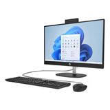 Hp Proone 240 G10 Intel Core I5 1335U 64GB Ram 256GB SSD 23.8 Fhd IPS Freedos All In One Bilgisayar 88T2W5ES09+ZETTAUSBBELLEK