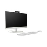 HP Proone 240 G10885G6EA-G50 i5-1335U 48 GB 512 GB SSD 23.8" Free Dos Masaüstü Bilgisayarı Beyaz