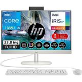 Hp Proone 240 I5-1335U 16GB 512 GB 23.8'' Windows 11 Pro 885G7EA K10 All In One Bilgisayar