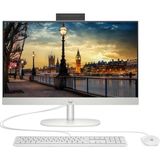 HP Proone 245 G10 9H6M8ET R5-7520U 8gb 512GB SSD 23.8'' Fdos Beyaz