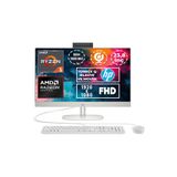 HP ProOne 245 G10 Ryzen 5 7520U 16GB 512GB SSD 23.8" FHD Freedos All In One Pc A1JY9ES