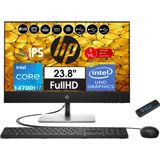 Hp Proone 440 G9 14.nesil Intel® Core I7 14700T 16GB Ddr5 2tb SSD Freedos 23.8" FHD All In One Bilgisayar 99H6X8ETW04+ZETTAUSBBELLEK