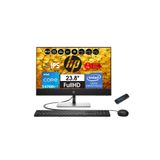 Hp Proone 440 G9 14.nesil Intel® Core I7 14700T 64GB Ddr5 1tb SSD IPS Windows 11Home 23.8" FHD All In One Bilgisayar 99H6X8ETH18+ZETTAUSBBELLEK