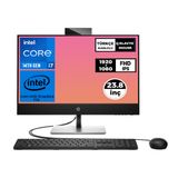 Hp Proone 440 G9 İ7-14700T 32Gb 8Tb Ssd 23.8" Fhd Freedos All In One Bilgisayar 9H6x8et 12