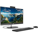 Hp Proone Aıo 245 G10 Ryzen 5-7520U 8gb 512 GB SSD 23.8" Fhd Freedos 8T2S6ES
