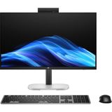HP ProStudio 4 AI BY6U9ET Ultra 7 265T 32GB RAM 1TB SSD Windows 11 Pro 23.8 inç Siyah All In One PC
