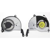 Hp Protectsmart Rt3290 Notebook Cpu Fan (4Pin) Nf-Kr51057-301799
