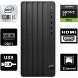 Hp Protower 290 G9 Intel® Core I5-12500 6B2U8EA-587 32GB 1tb Msı Gt 1030 4GB Windows 11 Pro Masaüstü Bilgisayar