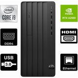 Hp Protower 290 G9 Intel I9-12900K 6B2U8EA-843 64GB 2tb A2000 12 GB Windows 11 Pro Masaüstü Bilgisayar