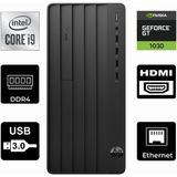 Hp Protower 290 G9 Intel I9-12900K 6B2U8EA-898 64GB 4tb Msı Gt 1030 4GB Windows 11 Pro Masaüstü Bilgisayar