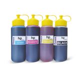 HP PSC 1210 4 Renk 500ML Photoink Mürekkep