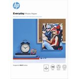HP Q2510A GUNLUK PARLAK FOTOGRAF KAGIDI - 100 YAPRAK - A4-210 X 297 MM - 200g/m2