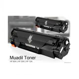 Hp Q2612a (12A) 1010 1015 1018 3052 Toner