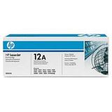 HP Q2612AD Toner