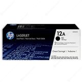 HP Q2612AF Toner