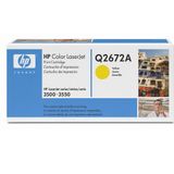 HP Q2672A Toner