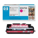 HP Q2673A (309A) Kırmızı Orjinal Toner