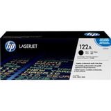 HP Q3960A (122A) Siyah Orjinal Toner