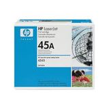 HP Q5945A 45A Siyah Toner