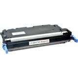 HP Q6473A 501A Kırmızı Muadil Toner