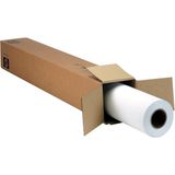 HP Q6580A Saten Fotoğraf Kağıdı 914MMX30.5M - Beyaz