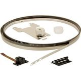 Hp Q6652-60148 Encoder Kit In 60 Inch Plotter için Q6652 Designjet Z6100