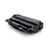 HP Q7516A Muadil Toner