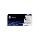 HP Q7553A Toner