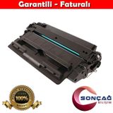 HP Q7570A 5025 M5035 LBP8630 Muadil Toner