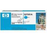 HP Q7581A Toner