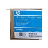 HP Q8840A Hp Saten Fotoğraf Kağıdı 1118MMX15.2M