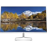 Hp Qhd Düz Monitör 27 Inç – M27FQ 2H4B5AS - 0,03 ms - 100 Hz