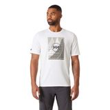 HP Race Graphic Erkek T-Shirt