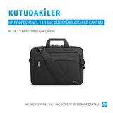 Hp Renew Business Topload 14.1 Laptop Çantası