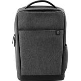 Hp Renew Travel 15.6" Laptop Sırt Çantası Gri