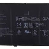 HP RU03XL Notebook Bataryası