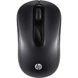 Hp S1000 Kablosuz Wireless Mouse Siyah